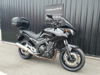 YAMAHA TDM 900    SEULEMENT 18 100 KILOMETRES