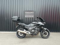 YAMAHA TDM 900    SEULEMENT 18 100 KILOMETRES