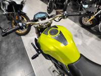 ZONTES 125 SCRAMBLER X