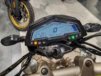 ZONTES 125 SCRAMBLER X