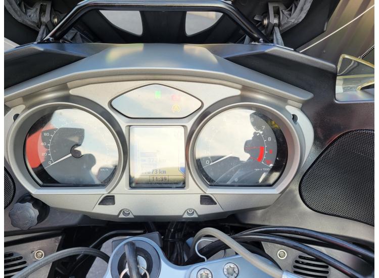 BMW R 1200 RT  PACK 3