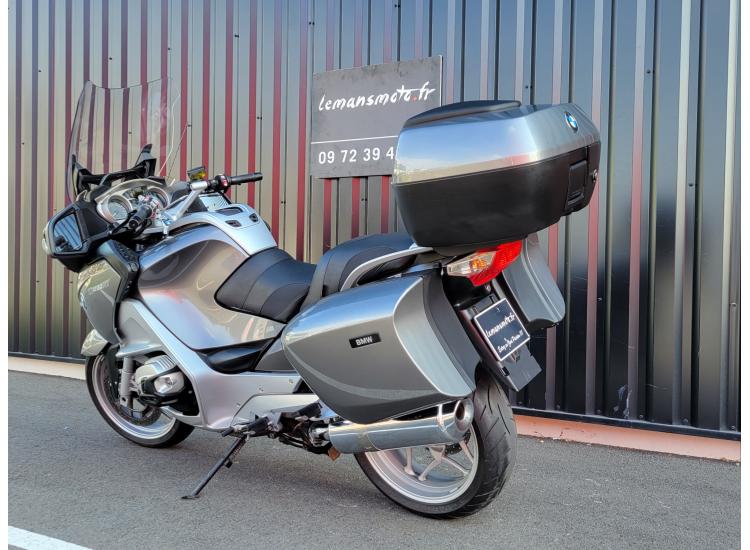 BMW R 1200 RT  PACK 3