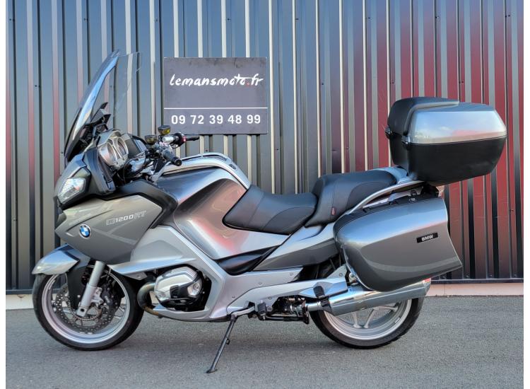 BMW R 1200 RT  PACK 3