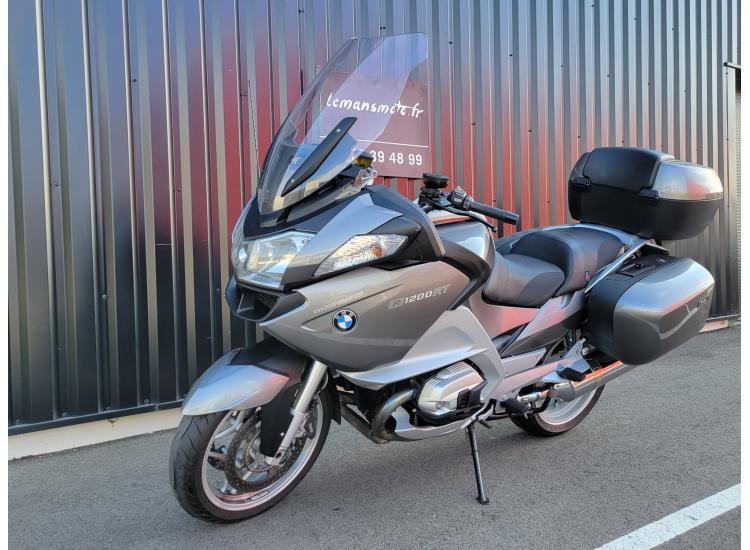 BMW R 1200 RT  PACK 3
