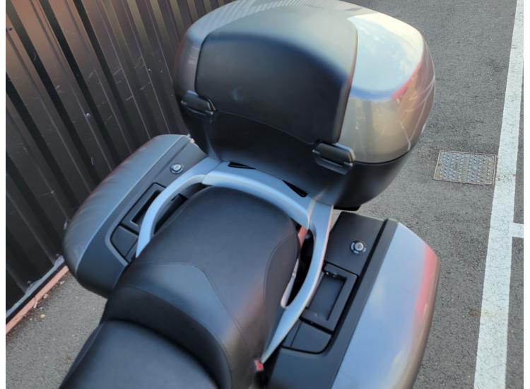 BMW R 1200 RT  PACK 3