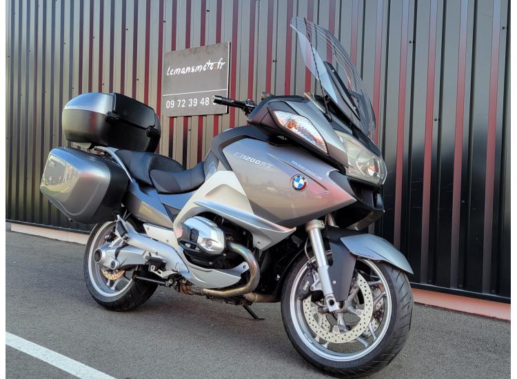 BMW R 1200 RT  PACK 3