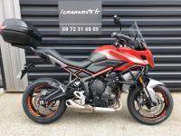 TRIUMPH TIGER SPORT 660
