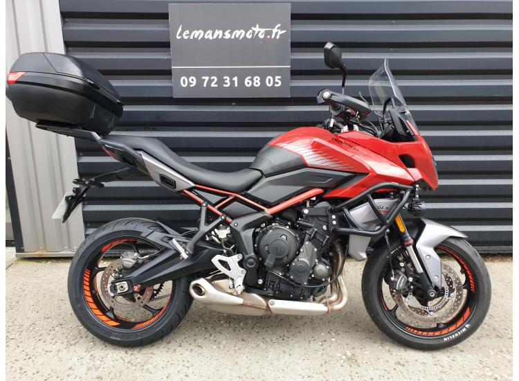 TRIUMPH TIGER SPORT 660