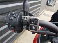 TRIUMPH TIGER SPORT 660