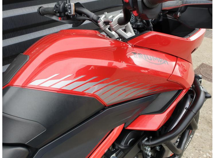 TRIUMPH TIGER SPORT 660