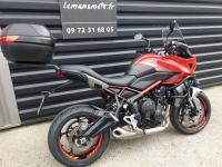 TRIUMPH TIGER SPORT 660