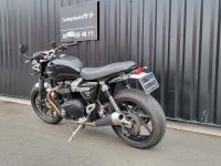 TRIUMPH SPEED TWIN 1200