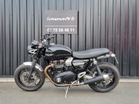 TRIUMPH SPEED TWIN 1200