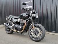 TRIUMPH SPEED TWIN 1200