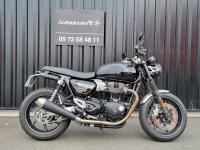 TRIUMPH SPEED TWIN 1200
