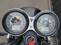 TRIUMPH SPEED TWIN 1200