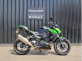 KAWASAKI Z 400 J
