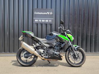 Z 400 J