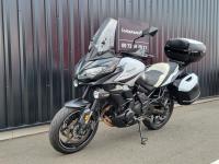 KAWASAKI VERSYS 650 A2 grand tourer