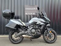 KAWASAKI VERSYS 650 A2 grand tourer