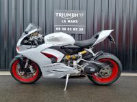 DUCATI PANIGALE V2