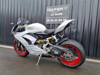 DUCATI PANIGALE V2