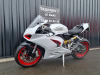 DUCATI PANIGALE V2