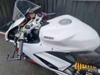 DUCATI PANIGALE V2