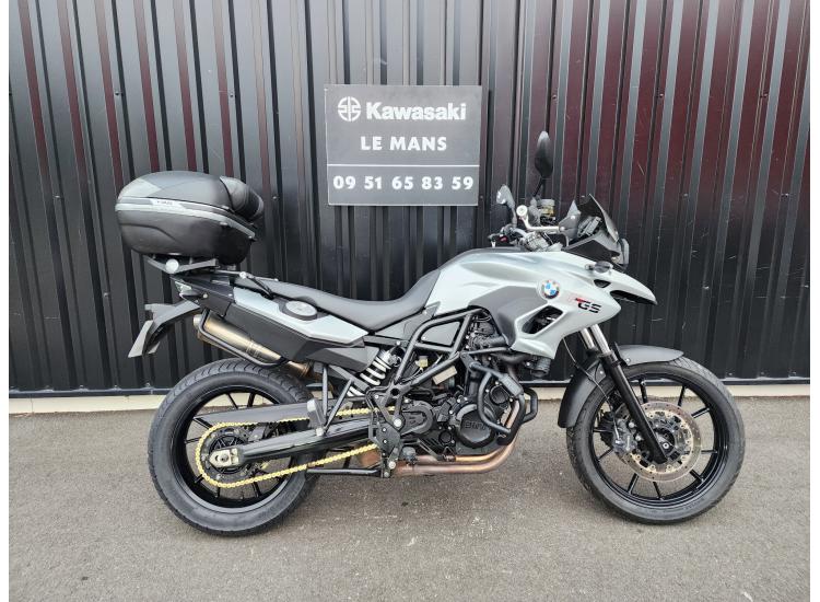 BMW F 700 GS F700GS 47.5CV