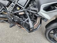 BMW F 700 GS F700GS 47.5CV