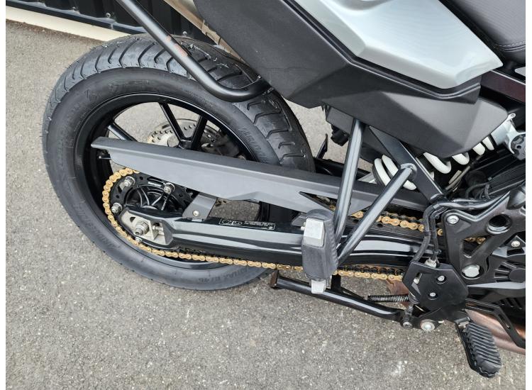 BMW F 700 GS F700GS 47.5CV