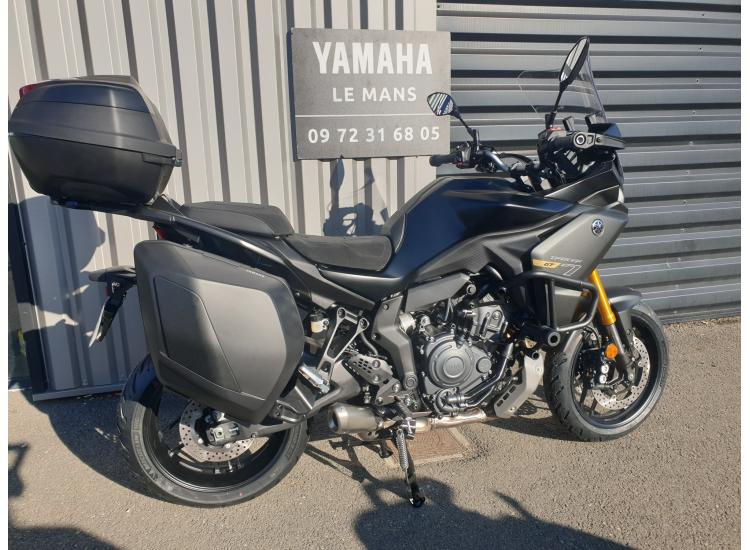 NEW TRACER 7 GT GARANTIE 5 ANS