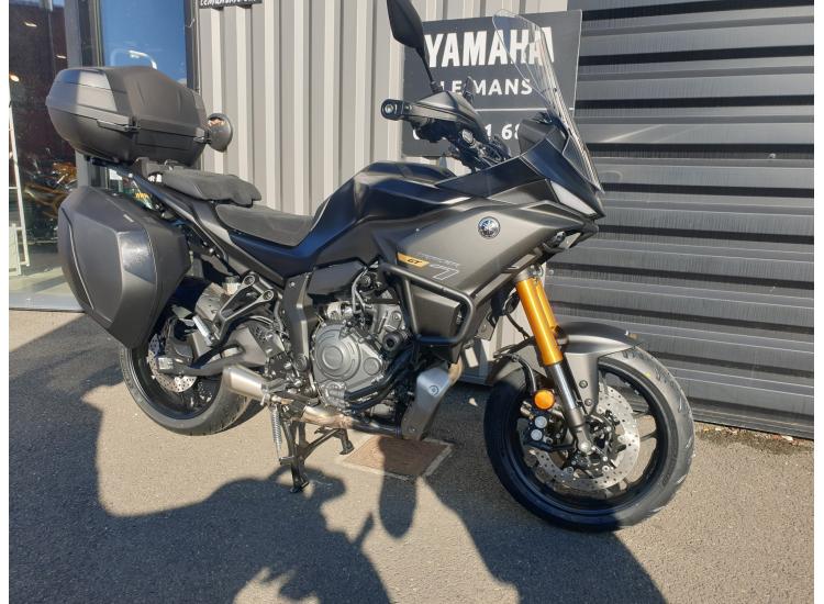 NEW TRACER 7 GT GARANTIE 5 ANS