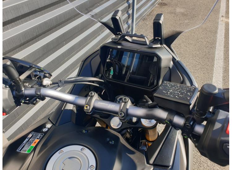 NEW TRACER 7 GT GARANTIE 5 ANS