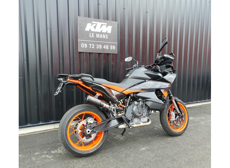 KTM 890 SMT