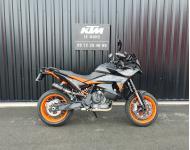 KTM 890 SMT