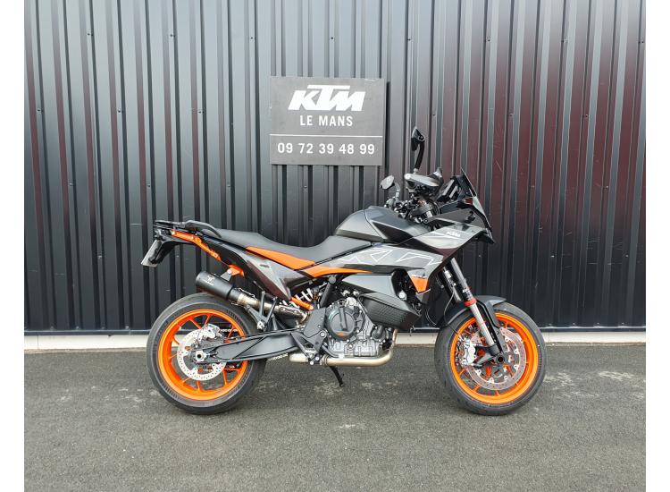 KTM 890 SMT