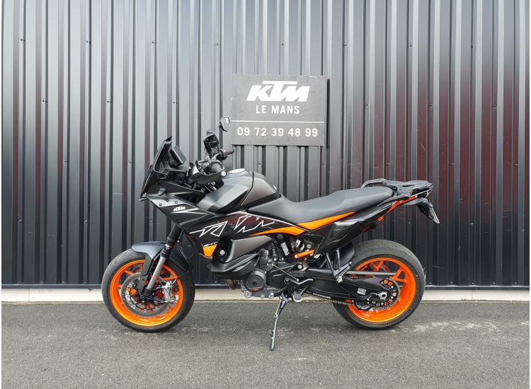 KTM 890 SMT