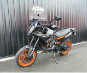 KTM 890 SMT