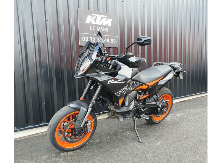 KTM 890 SMT