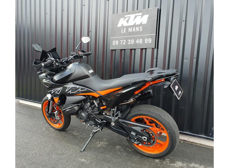 KTM 890 SMT