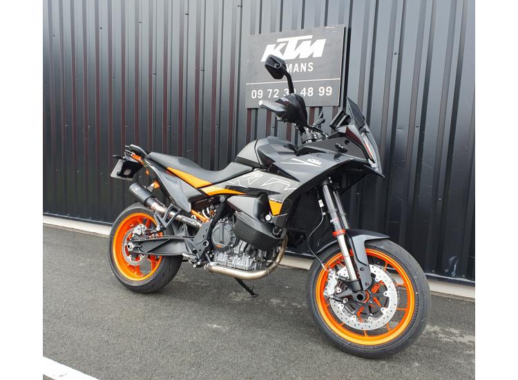 KTM 890 SMT