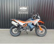KTM 890 ADVENTURE R 2024