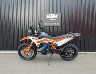 KTM 890 ADVENTURE R 2024