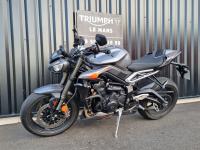 TRIUMPH STREET TRIPLE 765 RS
