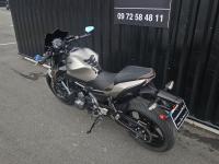 KAWASAKI Z 650 A2