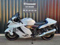 SUZUKI HAYABUSA GSX 1300 R 