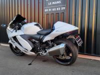 SUZUKI HAYABUSA GSX 1300 R 