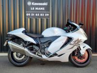 SUZUKI HAYABUSA GSX 1300 R 