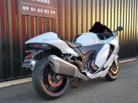 SUZUKI HAYABUSA GSX 1300 R 